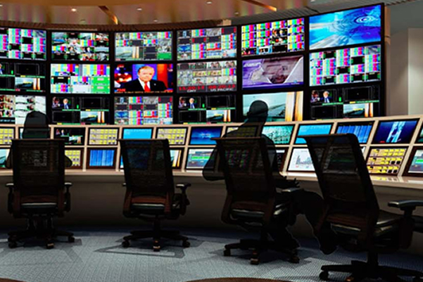 Live Streaming Solutions